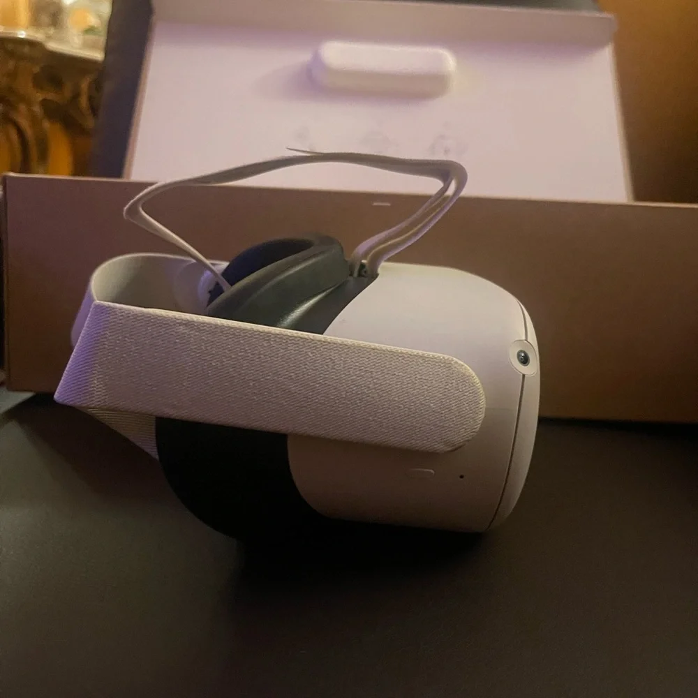 oculus quest 2